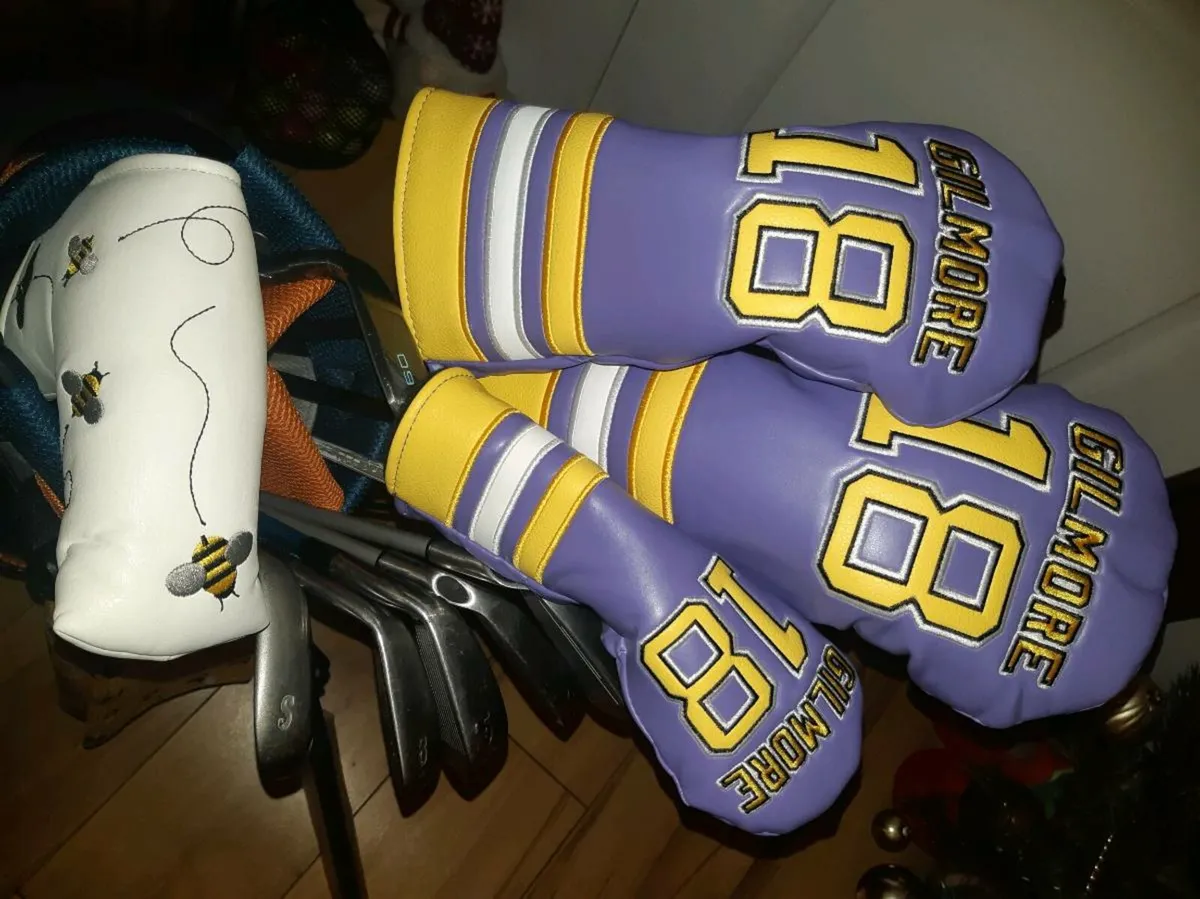 Full size Ladies or Teenager Half Golf Set - Image 2