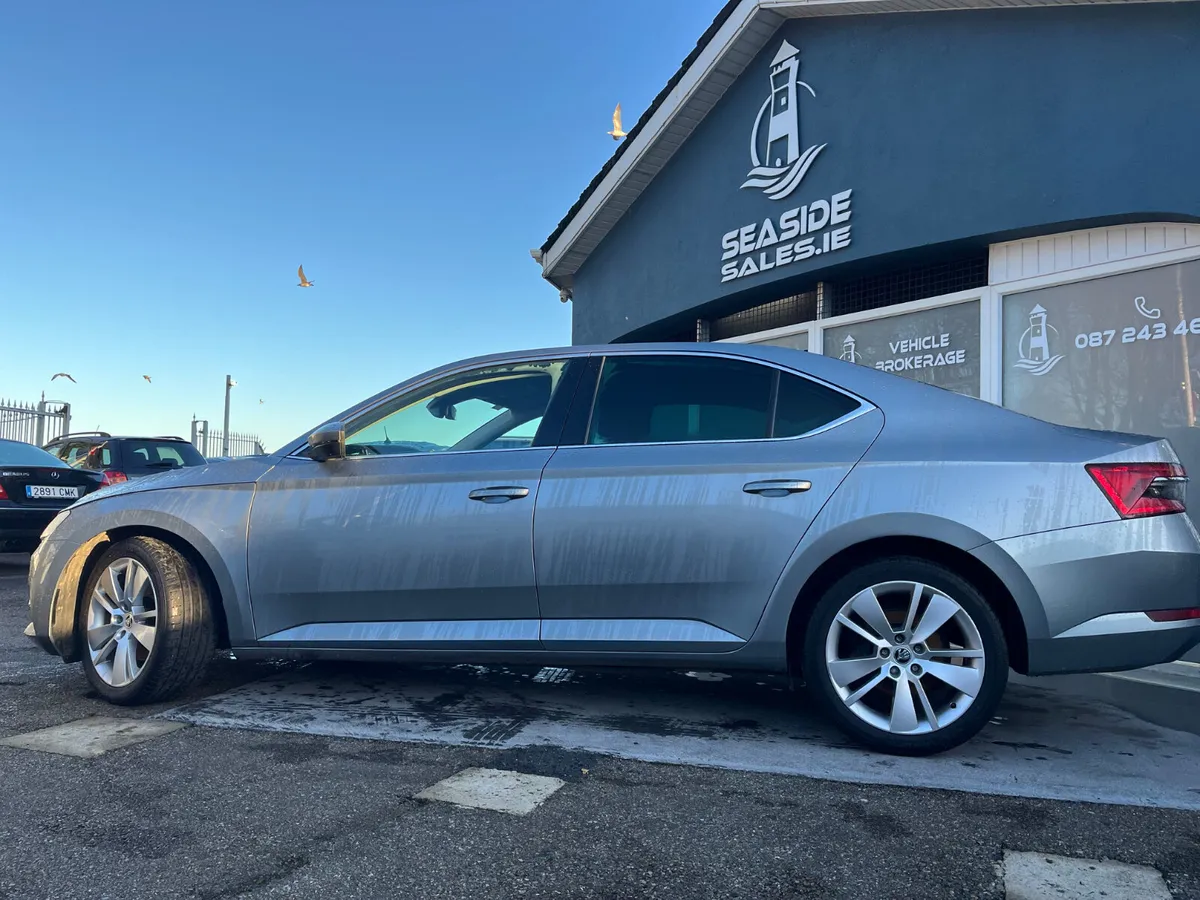 201 Skoda Superb 2.0TDI L&K Edition - Image 2