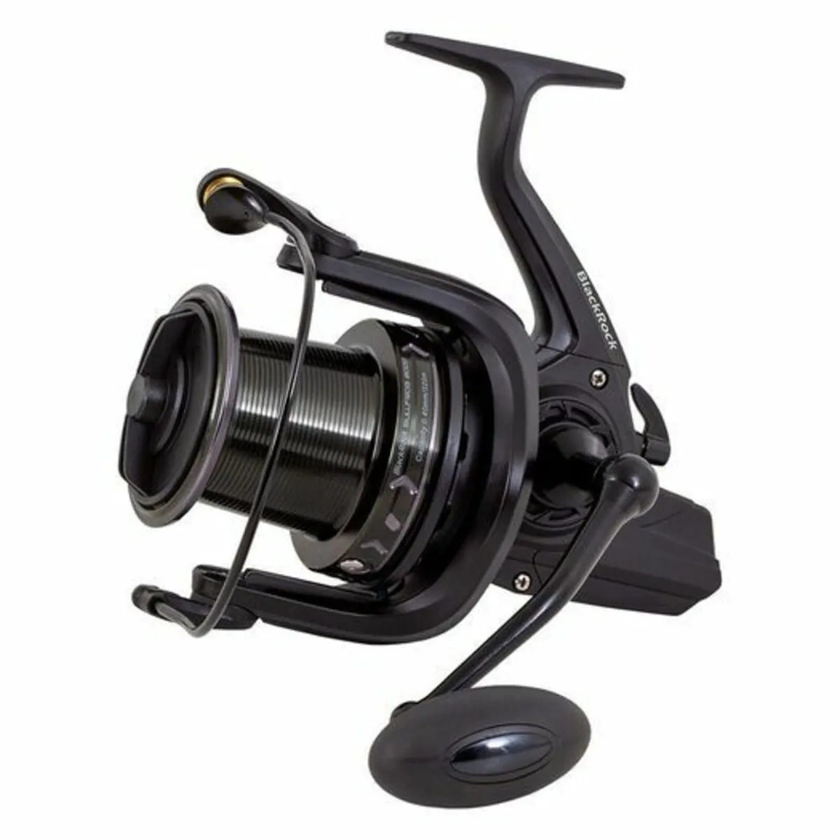 BlackRock bullfrog 8000 surf reel - Image 2