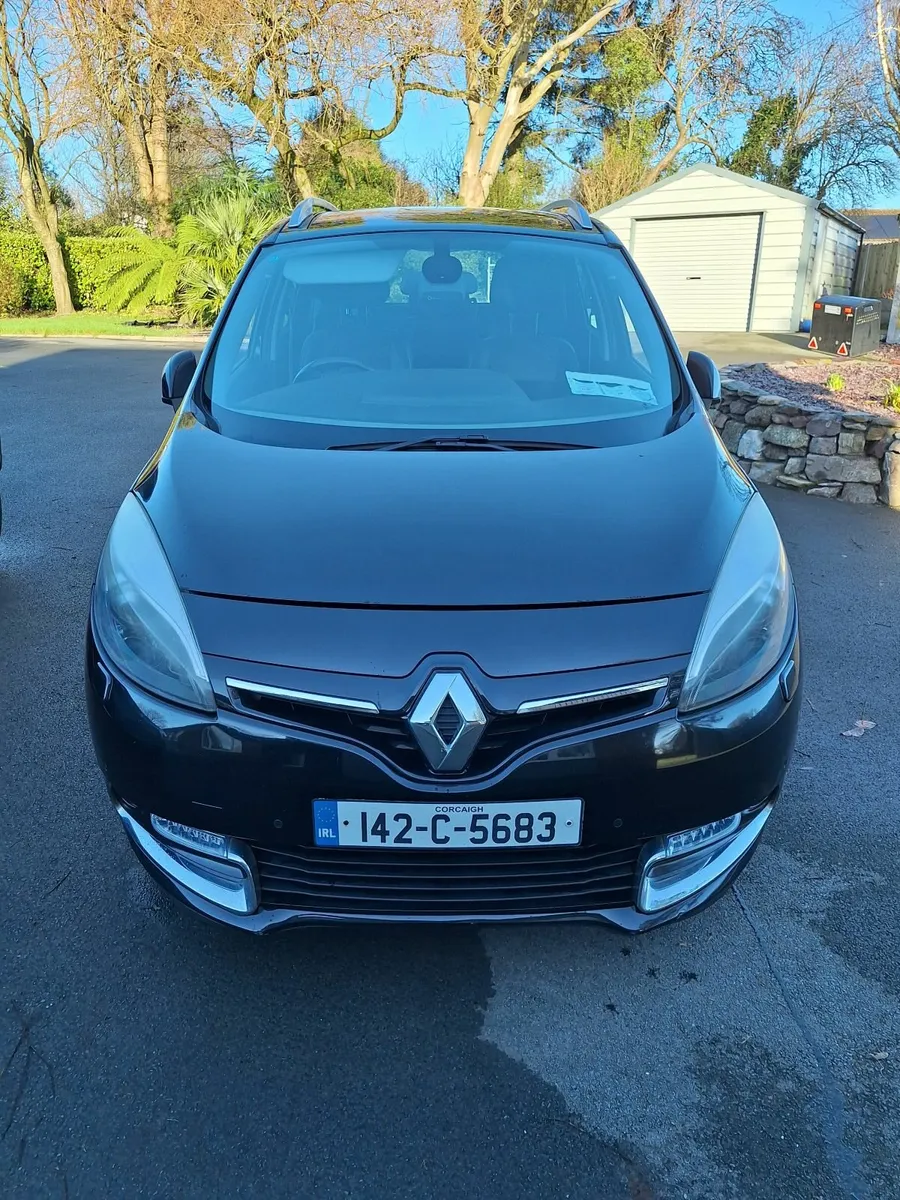 Renault Grand Scenic - Image 2