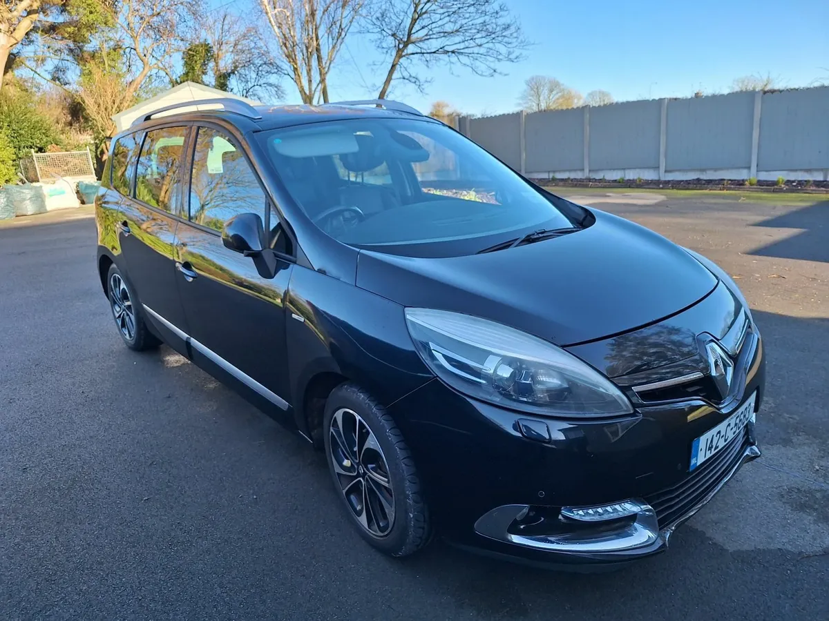 Renault Grand Scenic - Image 3