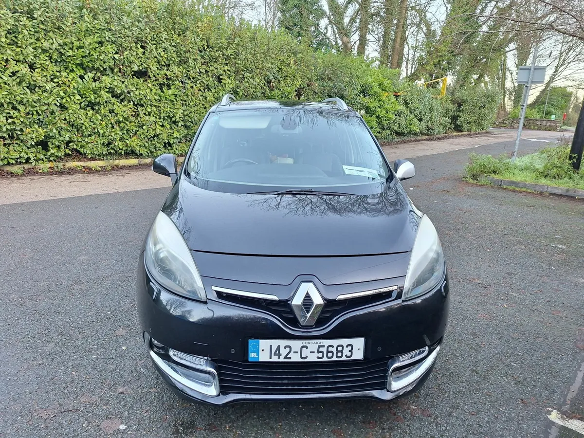 Renault Grand Scenic - Image 4