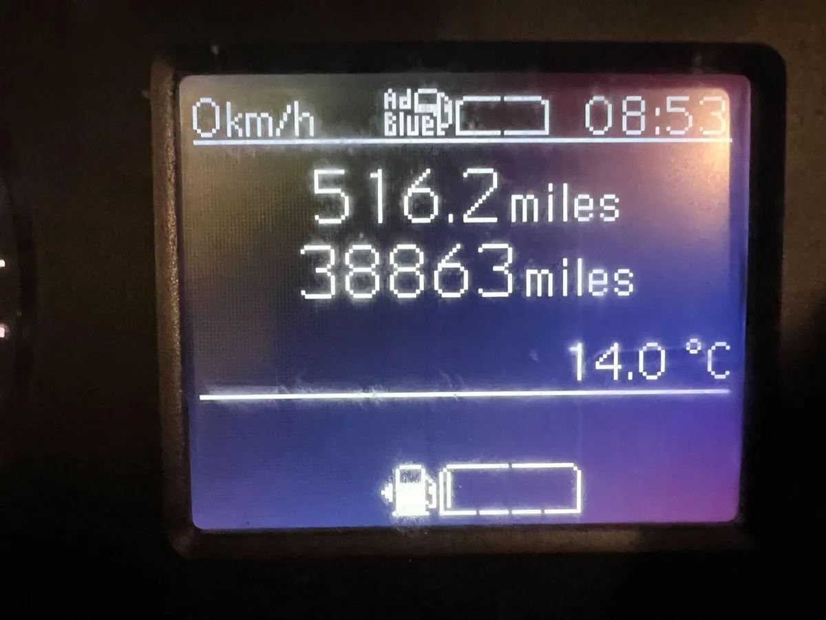 Mercedes-Benz Sprinter 2.0 315 CDI Dropside - Image 3