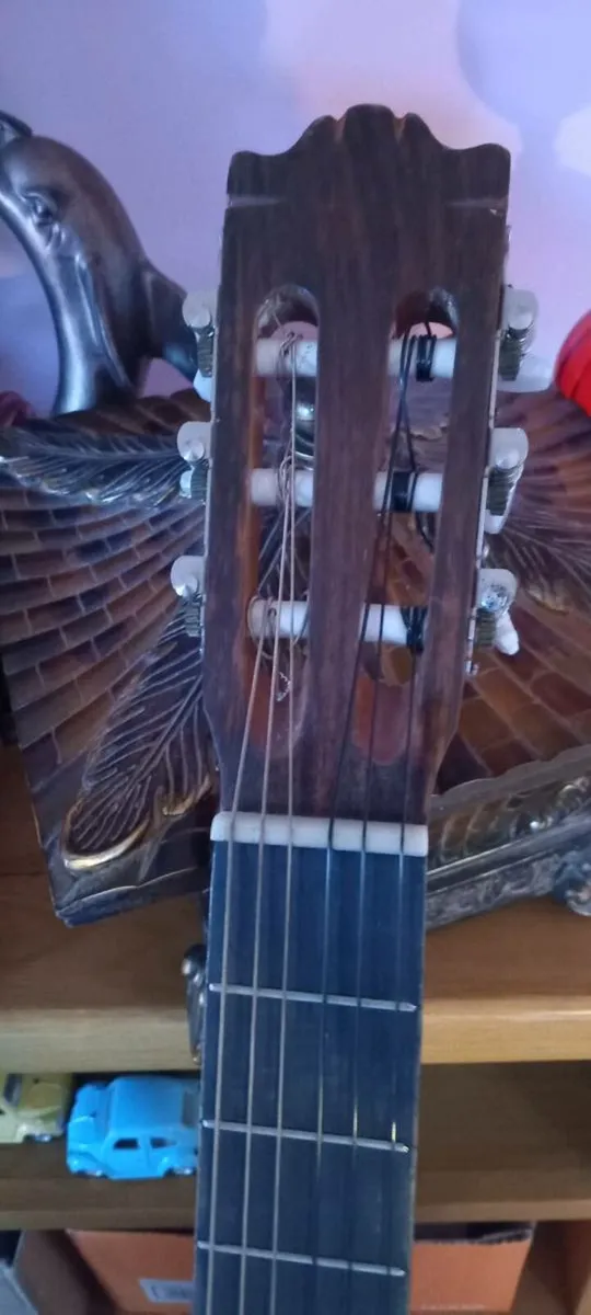 Acoustic Guitar - Image 3