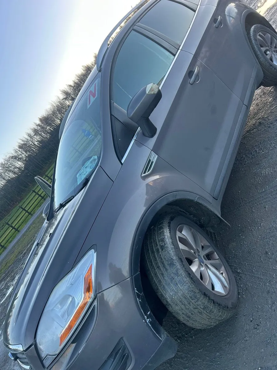 Ford kuga - Image 1