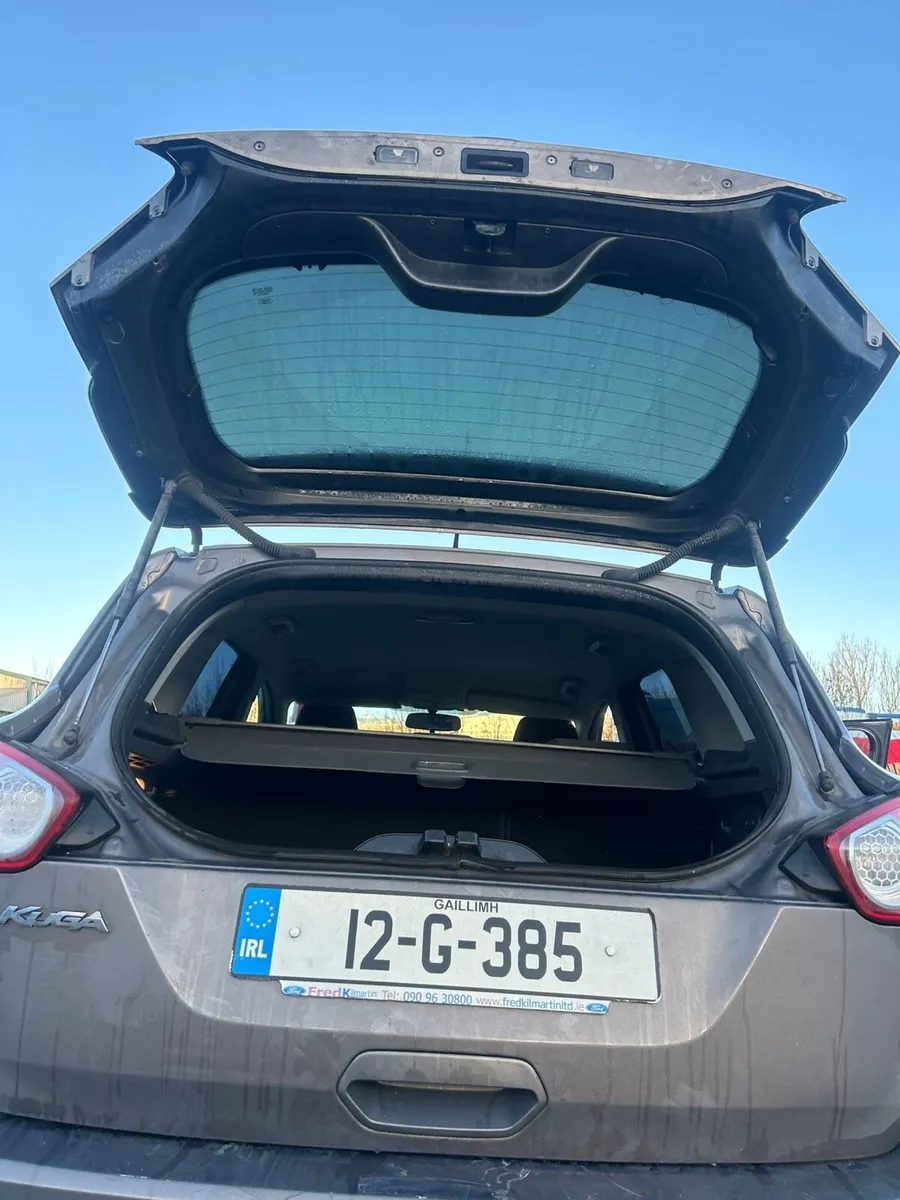 Ford kuga - Image 3
