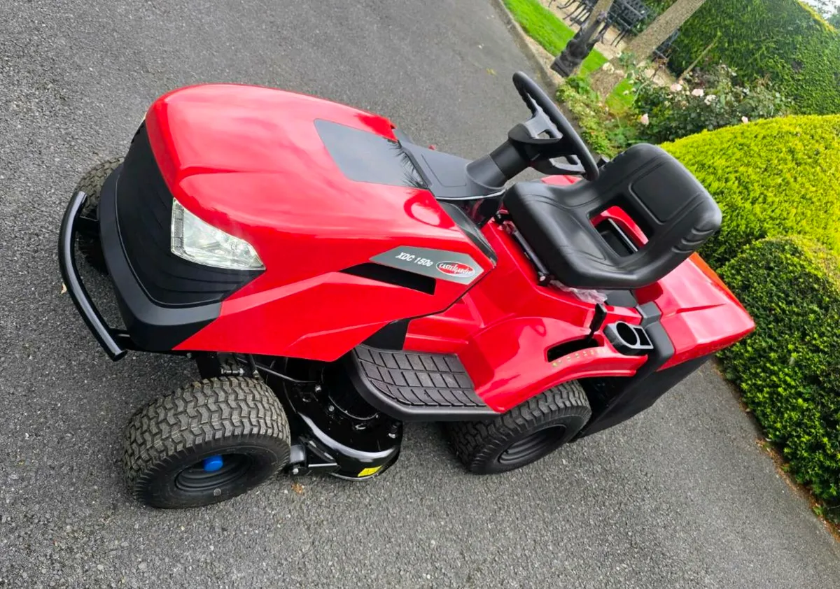 CASTELGARDEN ELECTRIC - Image 3