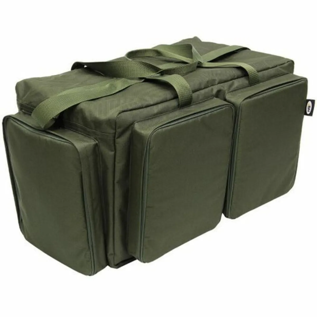 NGT Session Carryall 5 Compartement - Image 1