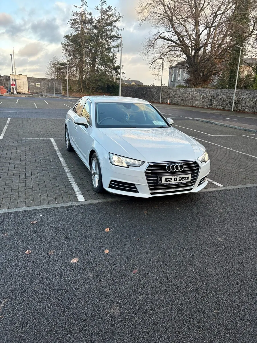 2016 A4 S T SE Ultra Automatic - Image 1