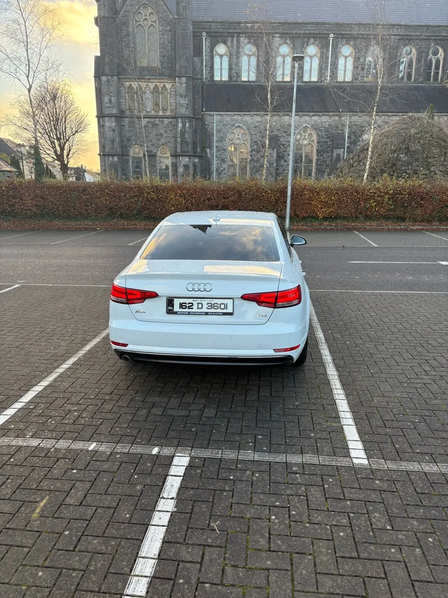2016 A4 S T SE Ultra Automatic - Image 2