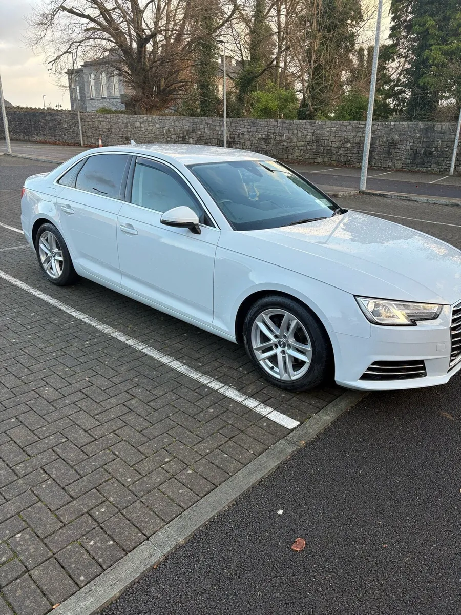 2016 A4 S T SE Ultra Automatic - Image 3
