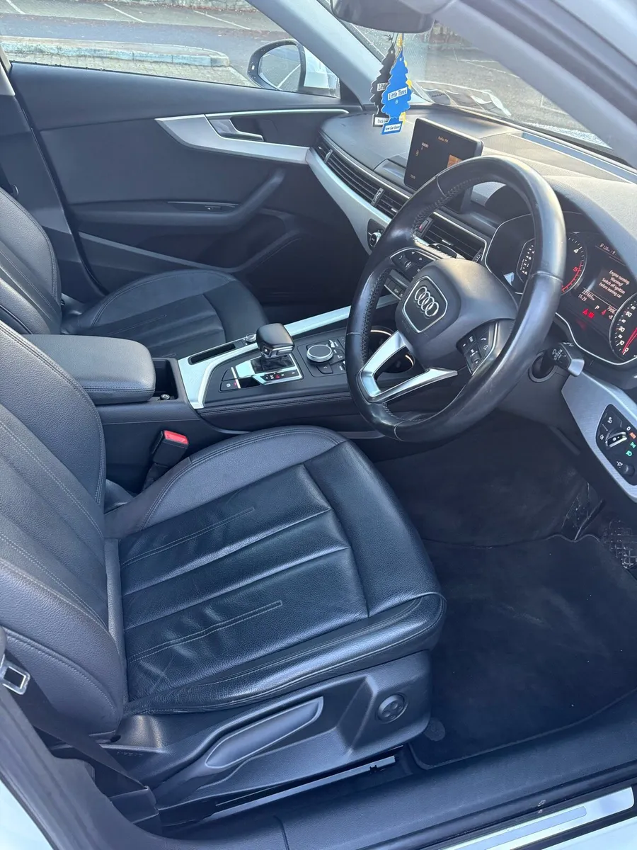 2016 A4 S T SE Ultra Automatic - Image 4