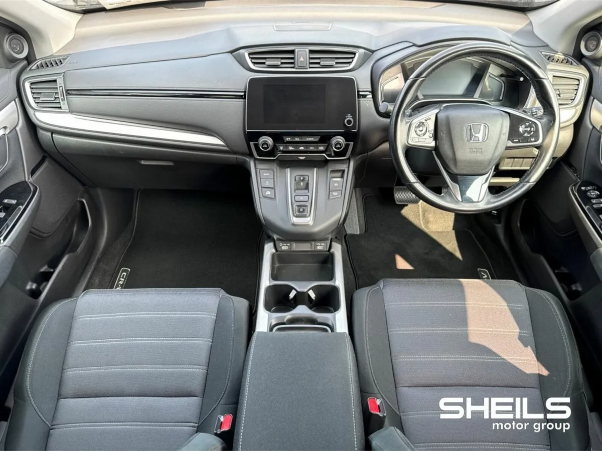 Honda CR-V 2.0 HEV 2WD Lifestyle 5 seats - Image 3