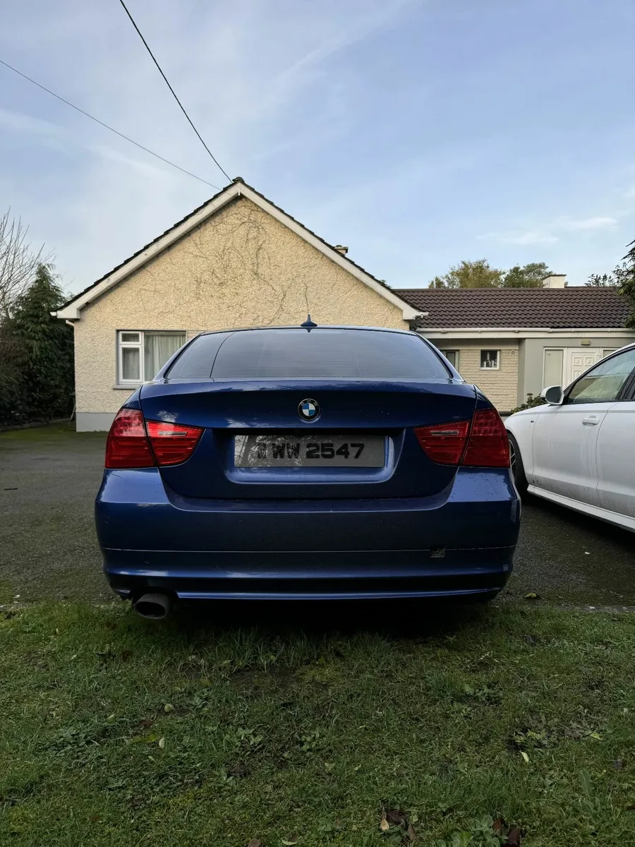 2011 BMW 318d E90 LCI (SE) NCT+Tax - Image 2