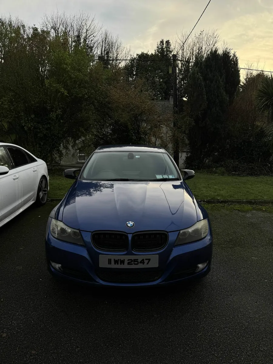 2011 BMW 318d E90 LCI (SE) NCT+Tax - Image 3