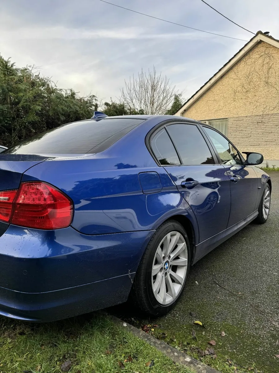 2011 BMW 318d E90 LCI (SE) NCT+Tax - Image 4
