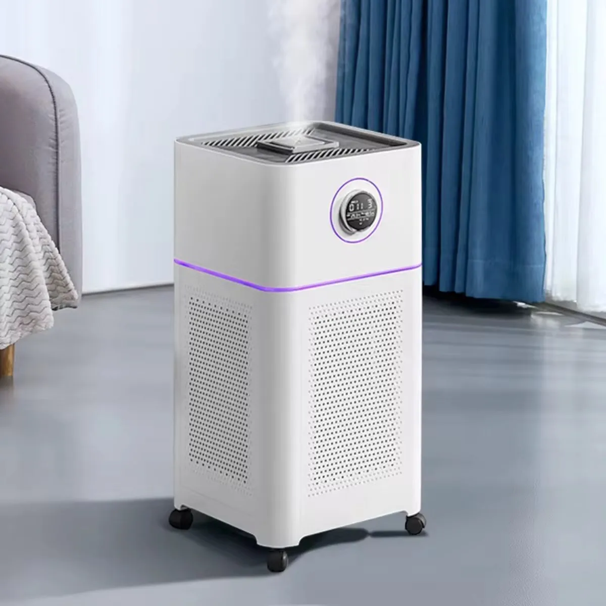 HEPA Air Purifier - Image 1