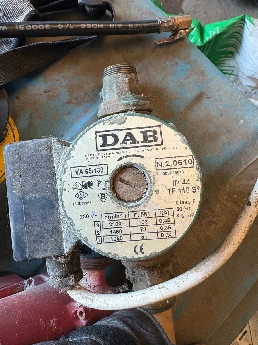 Circulating Pump - Image 1