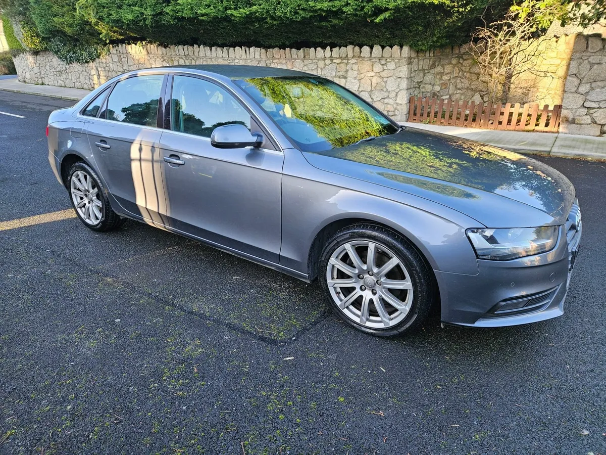 Audi A4 2.0 Tdi Technik 150ps Diesel Automatic * - Image 2