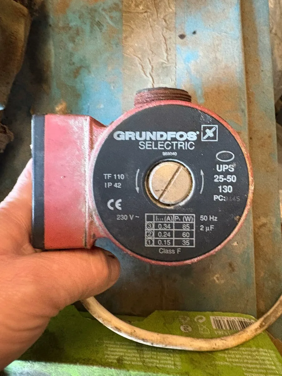 Circulating Pump - Image 2