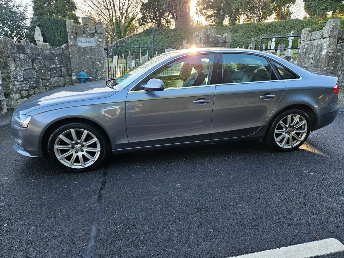 Audi A4 2.0 Tdi Technik 150ps Diesel Automatic * - Image 3