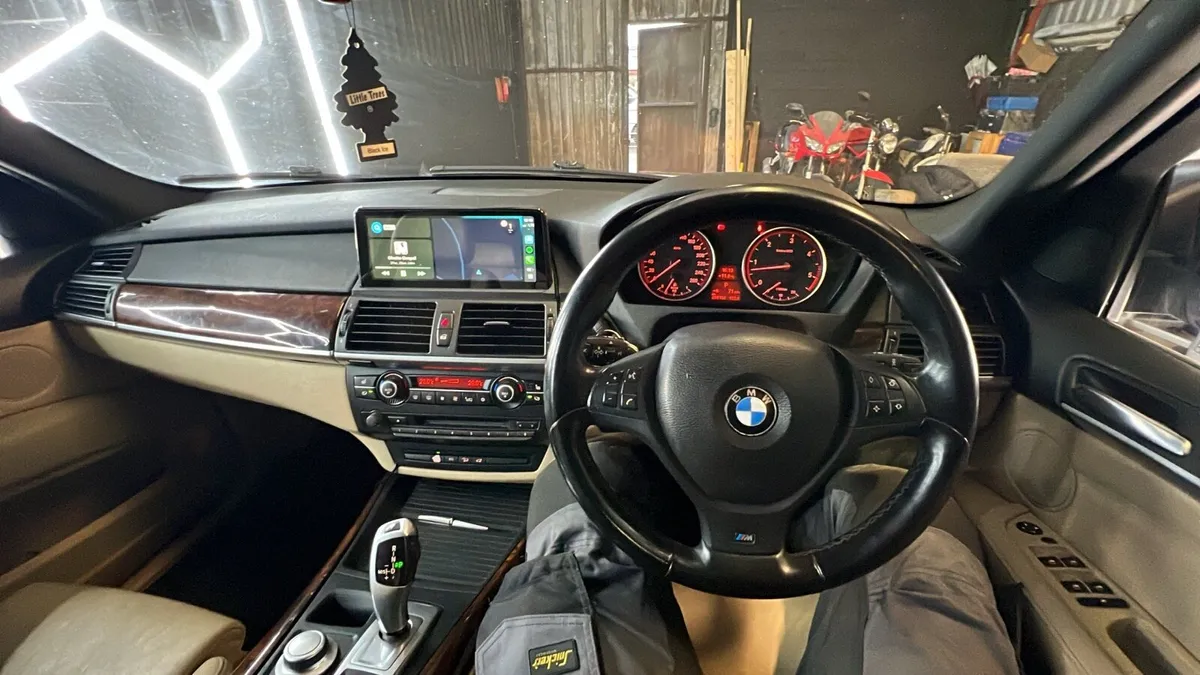 2010 BMW X5 30d Xdrive M Sport - Image 3