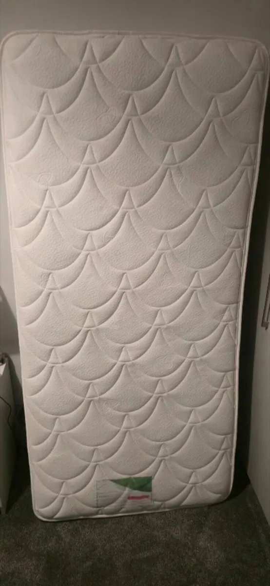 Mattress - Image 1