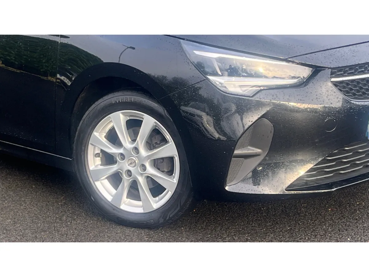 Opel Corsa SC-1.2 75PS-PETROL  * Low Low Mileage * - Image 3