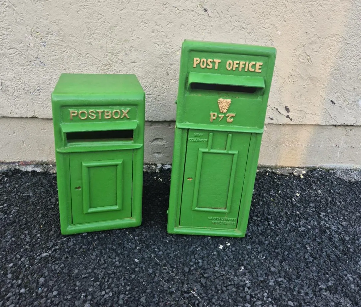 Post Office box - Image 2