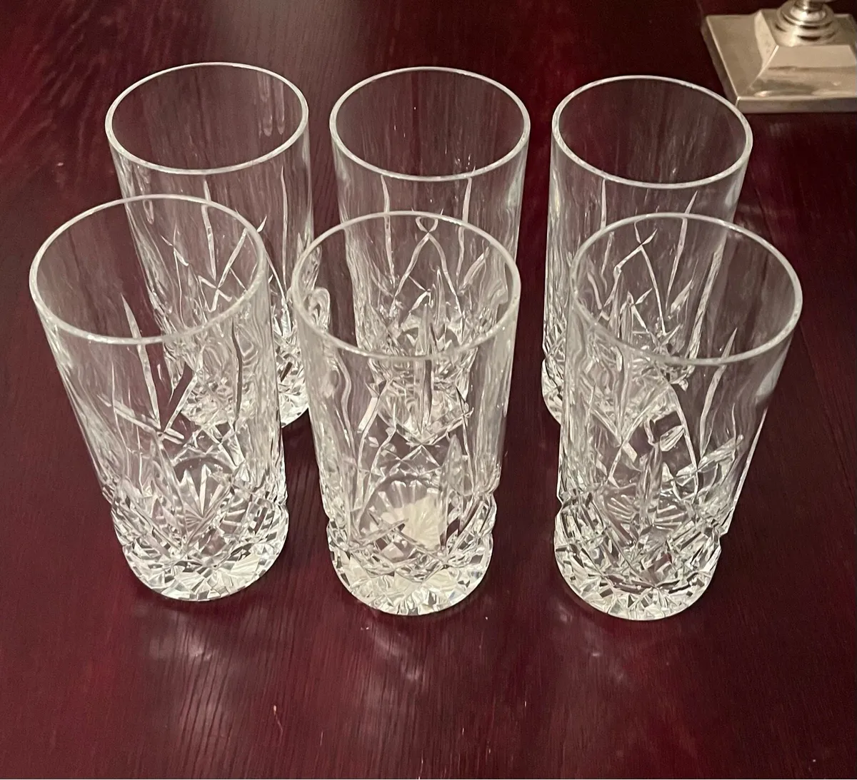 Galway Crystal - Image 1