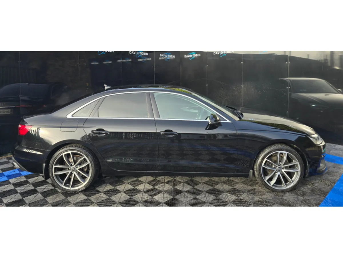 Audi A4 2.0 TDI AUTO 163 BHP - Image 3