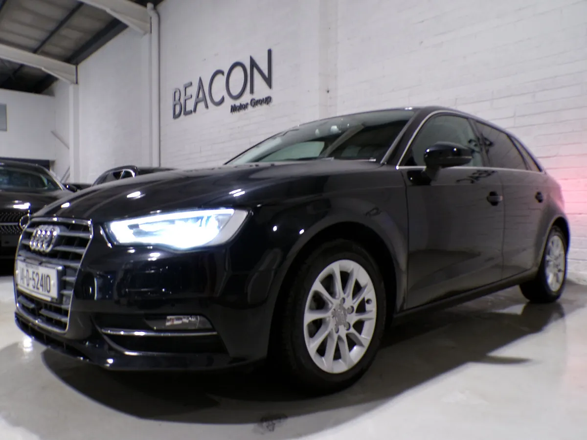 BANG&OLUFSEN EDITION*11,000 MILES*AUTO*FULL HEATED - Image 3