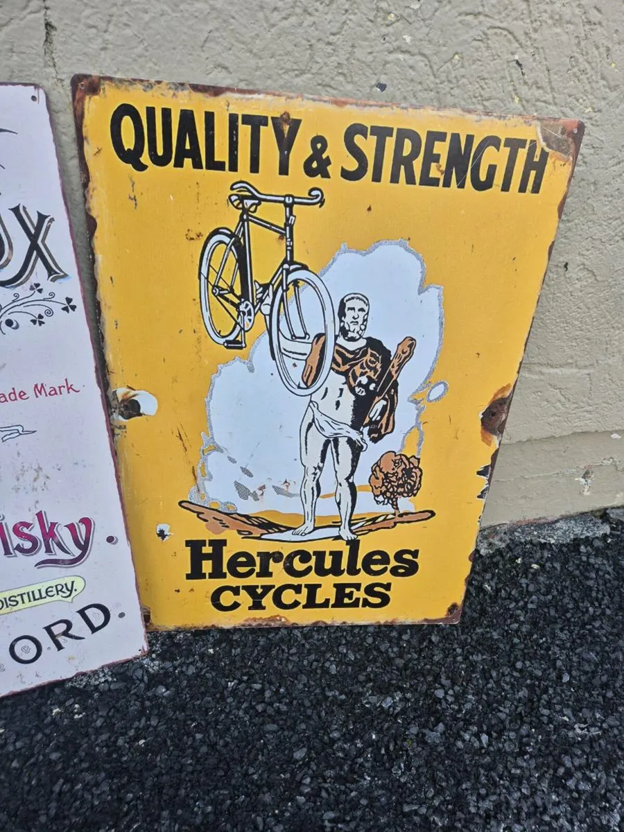 Sign sign sign - Image 3