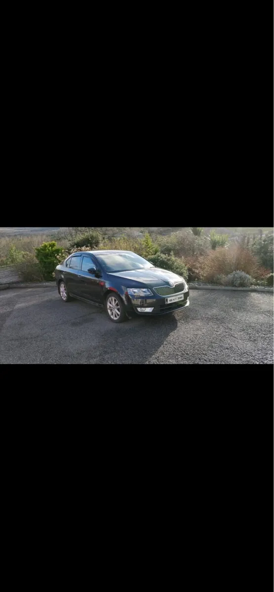 Skoda Octavia 2015 - New NCT - Image 2