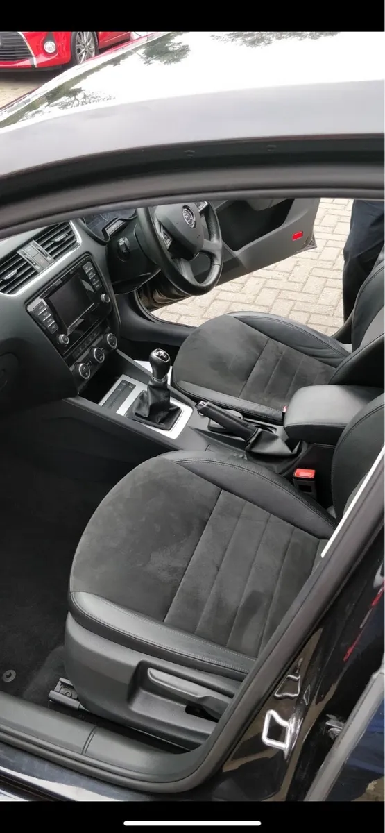 Skoda Octavia 2015 - New NCT - Image 4