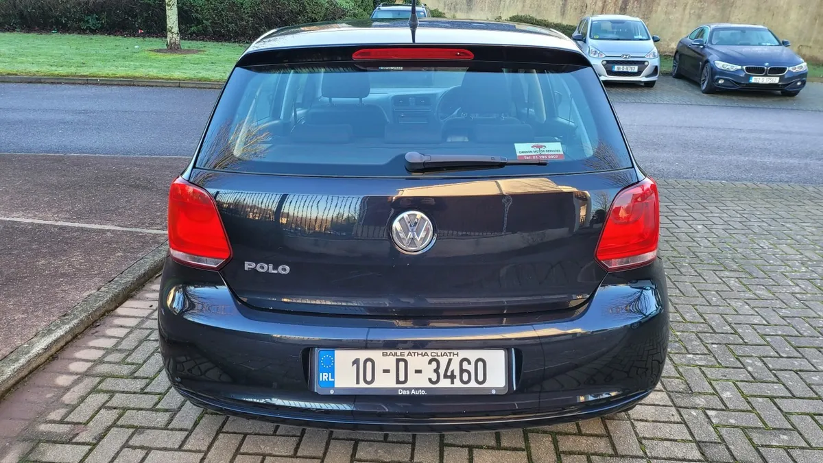 Volkswagen Polo 2010 - Image 3