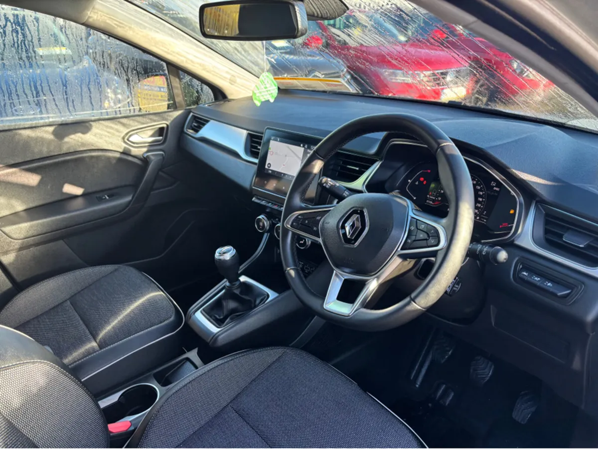 Renault Captur SE EDITION NAEB TCE 90 MANUAL Finan - Image 2