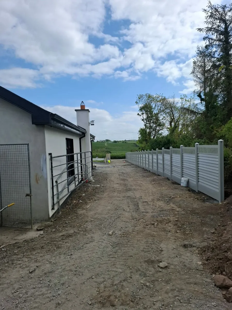 Groundworkers/pipelayers Needed January 2026 - Image 4