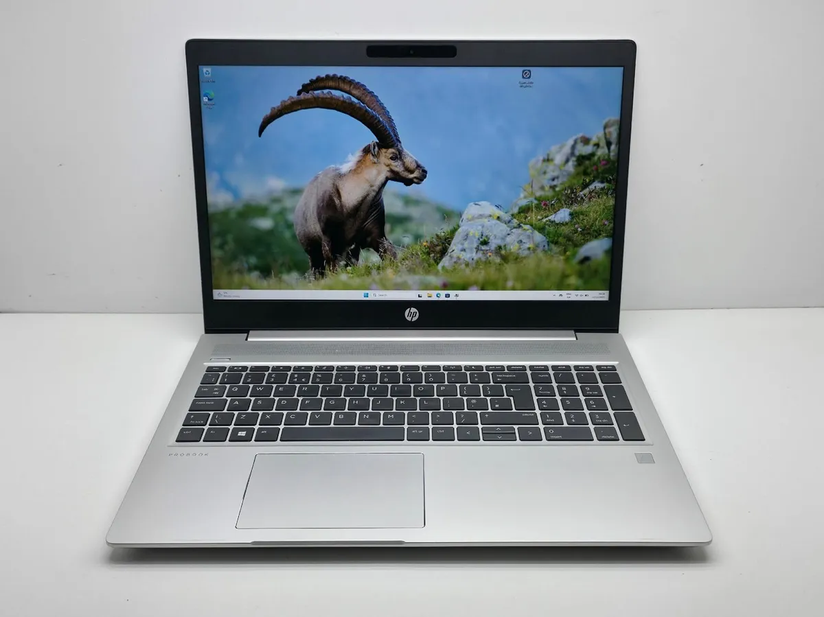 HP ProBook 445R G6- Ryzen 5/ 16GB RAM/Win11 Laptop