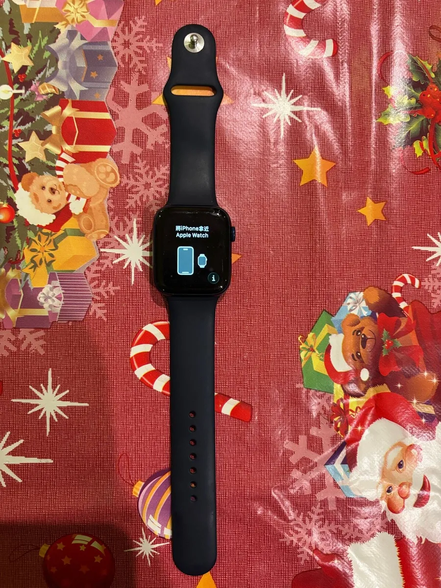 Apple Watch Series 6, 42mm - Image 1