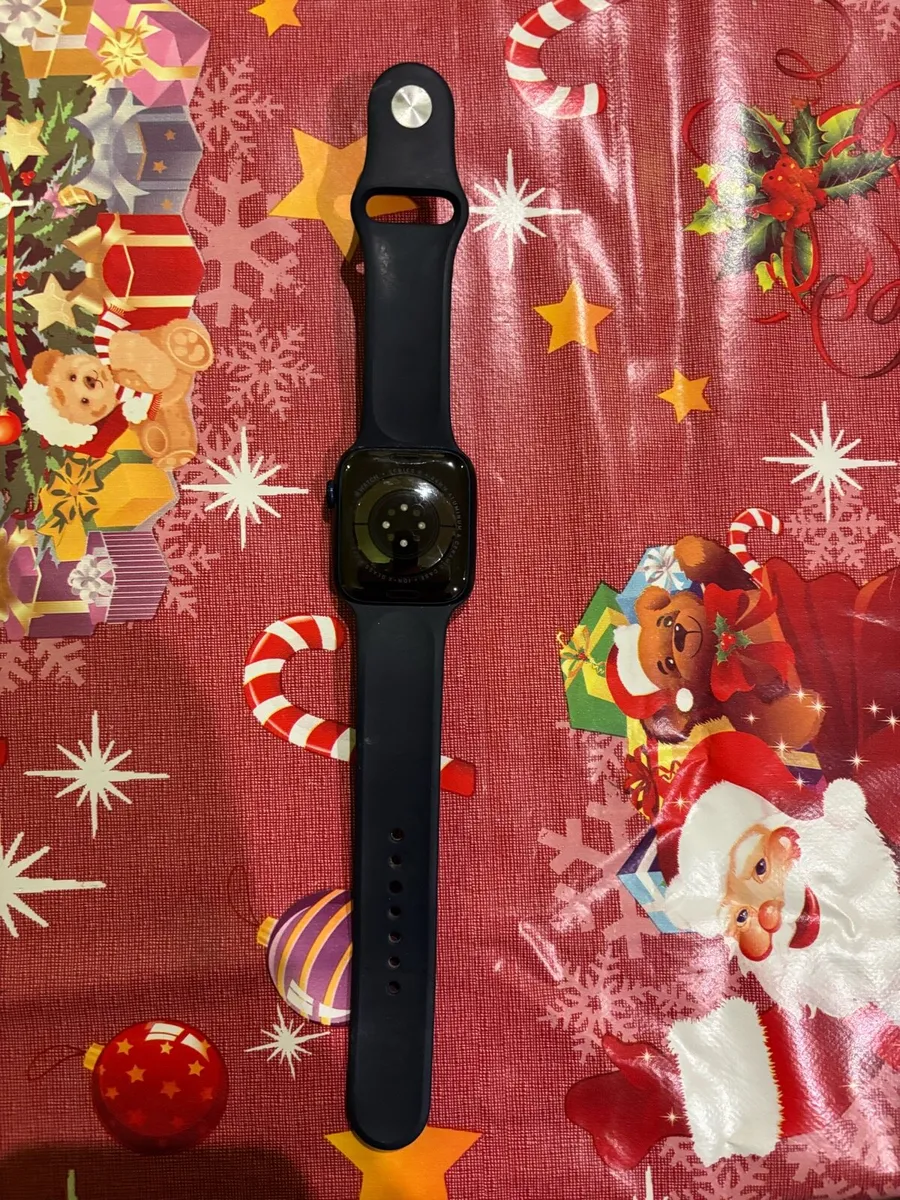 Apple Watch Series 6, 42mm - Image 2