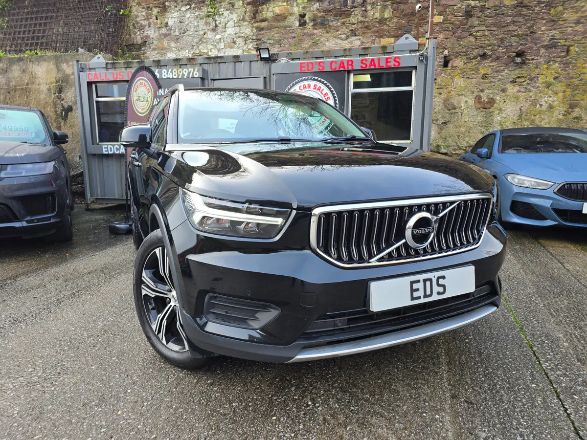 Volvo XC40 Inscription Recharge 1.5 Plug In Hybrid - Image 2