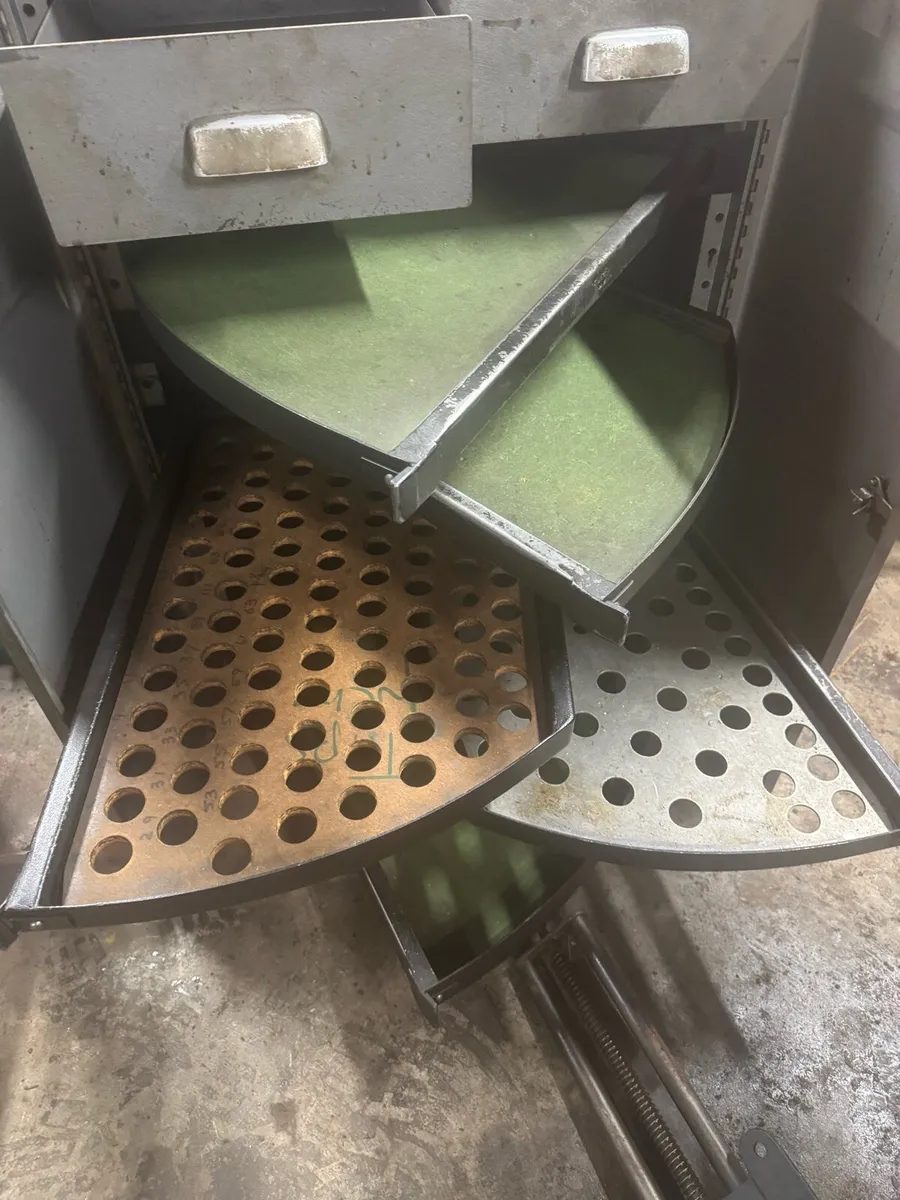 Engineering machinery - Image 3