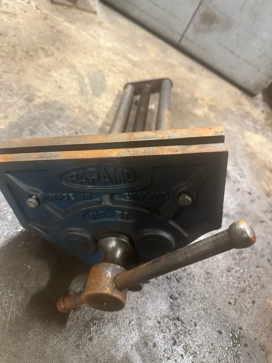 Engineering machinery - Image 4