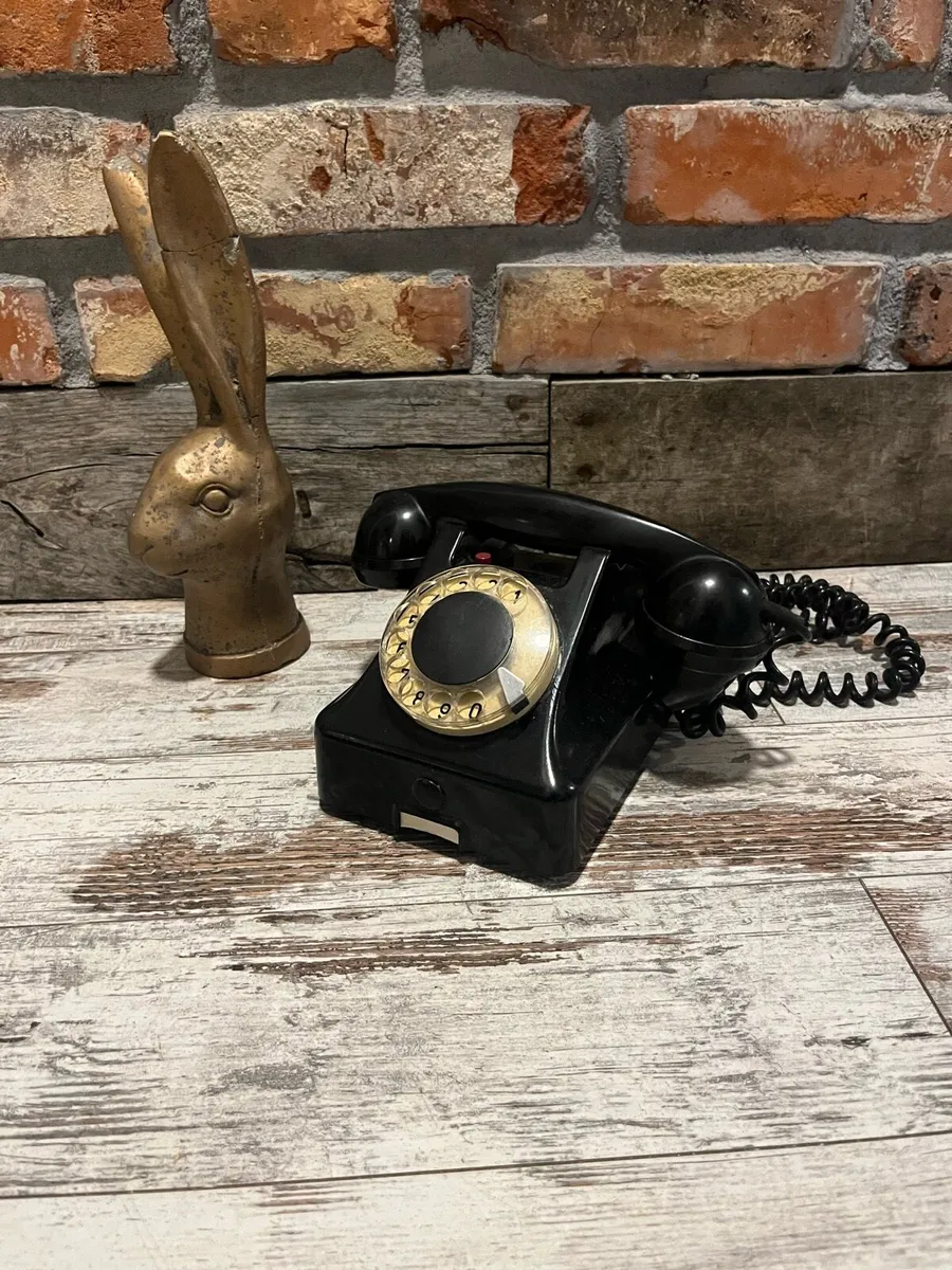Vintage phone - Image 1