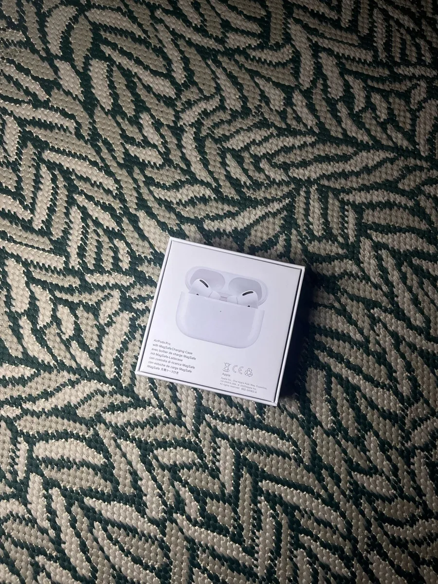 AirPod gen pro 2. - Image 2