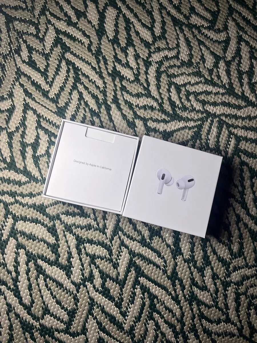 AirPod gen pro 2. - Image 3