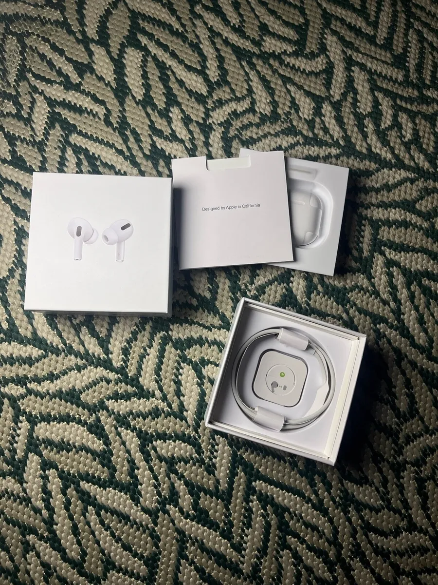 AirPod gen pro 2. - Image 4
