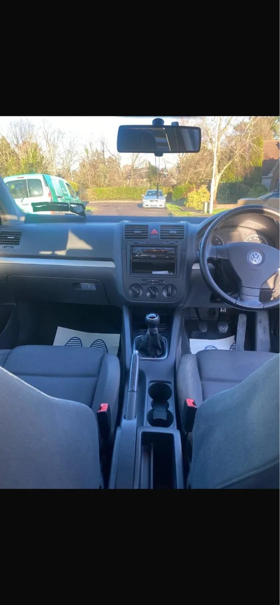 Black golf - Image 3