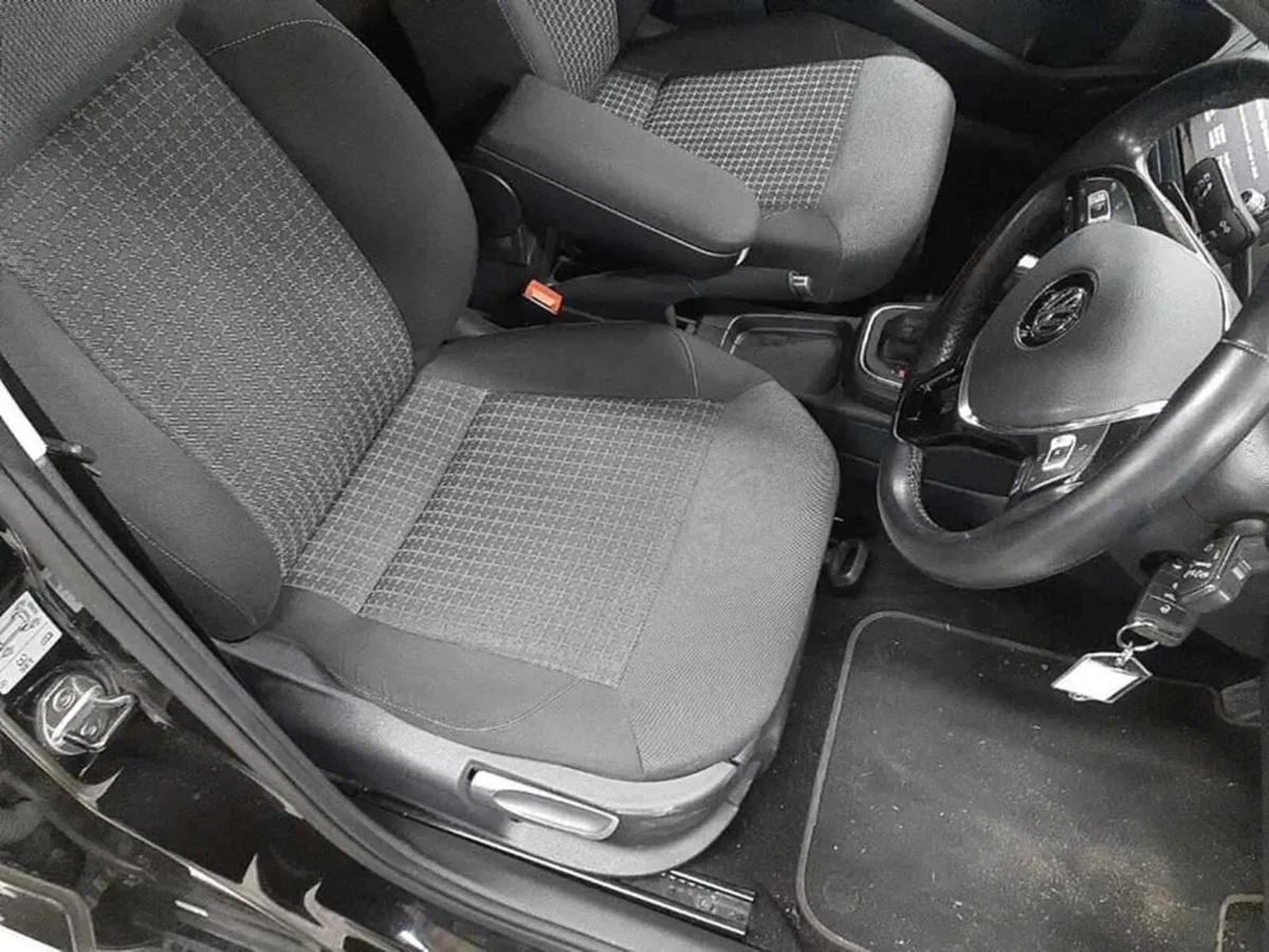 Volkswagen Polo 2016 Polo high Spec Coming In New - Image 2